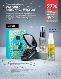 Avon gazetka Strona 191