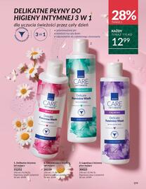 Avon gazetka Strona 199