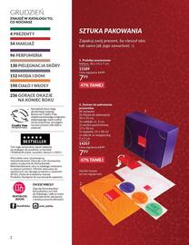 Avon gazetka Strona 2