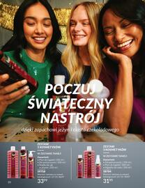 Avon gazetka Strona 20
