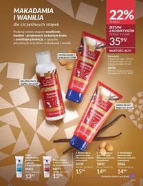 Avon gazetka Strona 203