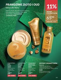Avon gazetka Strona 205