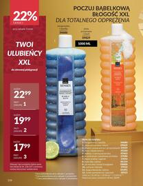 Avon gazetka Strona 226