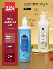 Avon gazetka Strona 228