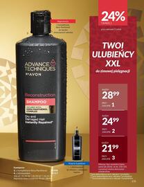 Avon gazetka Strona 231