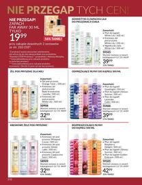 Avon gazetka Strona 232