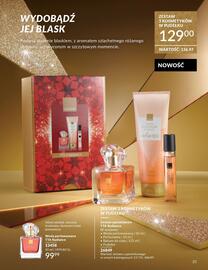 Avon gazetka Strona 25