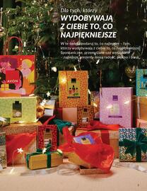 Avon gazetka Strona 3