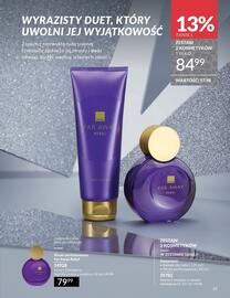 Avon gazetka Strona 37
