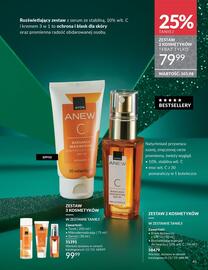 Avon gazetka Strona 45