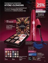 Avon gazetka Strona 55