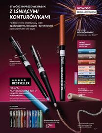 Avon gazetka Strona 57
