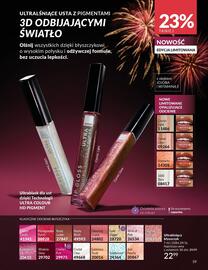 Avon gazetka Strona 59