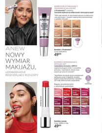 Avon gazetka Strona 64