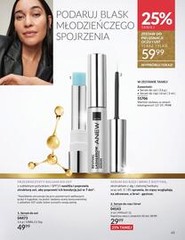 Avon gazetka Strona 65