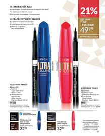 Avon gazetka Strona 67