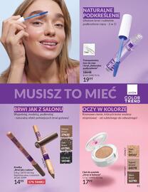 Avon gazetka Strona 93