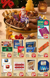 REWE Kaufpark Prospekt woche 49 Seite 15