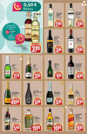 REWE Kaufpark Prospekt woche 49 Seite 22