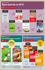 REWE Kaufpark Prospekt woche 49 Seite 23