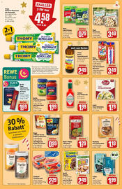 REWE Kaufpark Prospekt woche 49 Seite 24