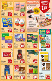 REWE Kaufpark Prospekt woche 49 Seite 25