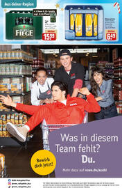 REWE Kaufpark Prospekt woche 49 Seite 30