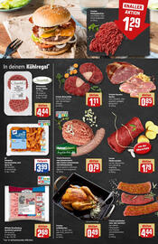 REWE Kaufpark Prospekt woche 49 Seite 6