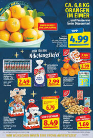 NP Discount Prospekt woche 49 Seite 2
