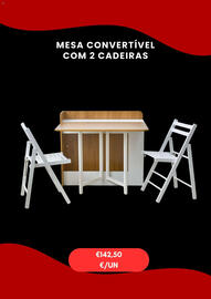 Folheto Continente Página 2