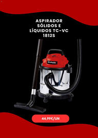 Folheto Continente Página 3