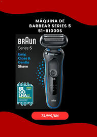 Folheto Continente Página 5