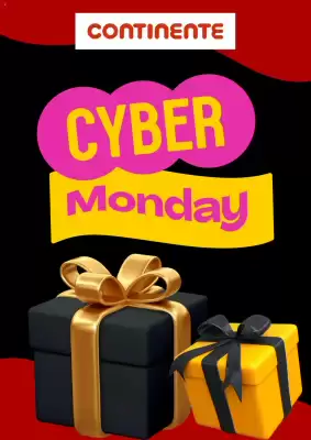 Folheto Continente (válido até 2-12)