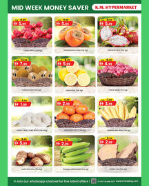 KM Trading catalogue Page 4
