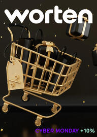 Folheto Worten Página 1