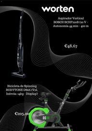 Folheto Worten Página 2