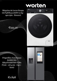 Folheto Worten Página 4