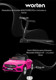 Folheto Worten Página 5