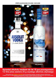 Wafelek gazetka | Alkohole Strona 2
