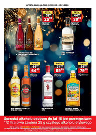 Wafelek gazetka | Alkohole Strona 3