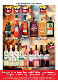 Wafelek gazetka | Alkohole Strona 4