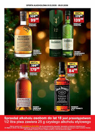 Wafelek gazetka | Alkohole Strona 5