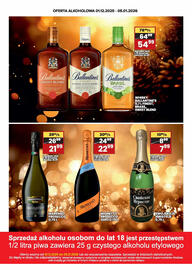 Wafelek gazetka | Alkohole Strona 6