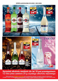 Wafelek gazetka | Alkohole Strona 7