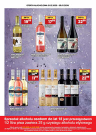 Wafelek gazetka | Alkohole Strona 8