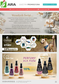 ARA gazetka Strona 1