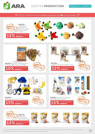 ARA gazetka Strona 2
