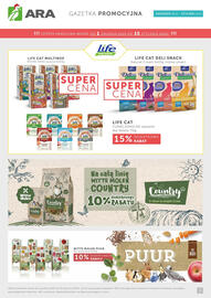 ARA gazetka Strona 3