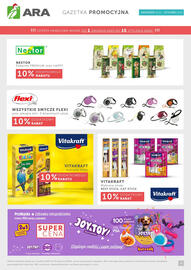 ARA gazetka Strona 4