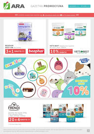 ARA gazetka Strona 7